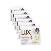 6 Adet Lüx Sabun Beyaz 80 Gr. Bright Impress