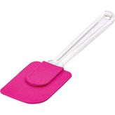 6 Adet Metaltex Silikon Spatula