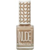 6 Adet Pastel Nude Oje 755