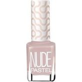6 Adet Pastel Nude Oje 762