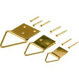 6 Adet Stabilit Tablo/resim Askısı