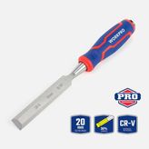 6 Adet Workpro WP243009 20MM Profesyonel Iskarpela