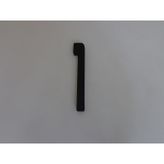 6 Cm Kapı Daire Villa Bina Birim Numarası No:1