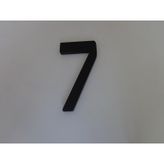 6 Cm Kapı Daire Villa Bina Birim Numarası No:7