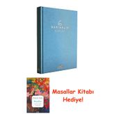 6 Dakikalık Günlük (Ciltli) + Masallar Kitabı