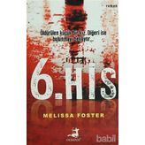 6. His - Melissa Foster