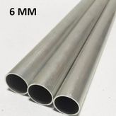 6 Mm Alüminyum Boru Iç Çap 4 Mm 438457470