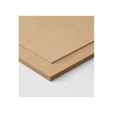 (6 Mm) Duralit Ham Mdf Tabaka Ahşap Plaka Ahşap Panel