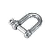 6 mm ZİNCİR KİLİDİ 1/4