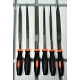 6 Parça Mini Eğe Seti Mini Eye Seti 6 Parça Hobi Seti