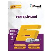 6. Sınıf 2022 Fen Bilimleri Soru Kitap