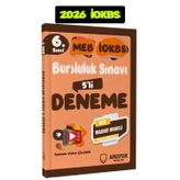 6. Sınıf Bursluluk Deneme