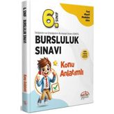6. Sınıf Bursluluk Konu Anlatımlı