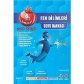 6. Sınıf Mod Fen Bilimleri Soru Bankası