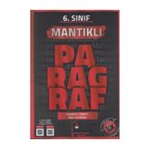 6. Sınıf Paragraf Mantıklı Soru Bankası