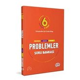 6. Sınıf Problemler Soru Bankası
