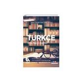 6. Sınıf Türkçe Yeni Nesil Defter-Workwin Plus Yayınları