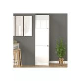60 cm %100 Mdf Efil Boy Dolabı, Çok Amaçlı Dolap