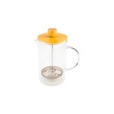 600 ml Azir French Press - Renkli
