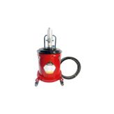 6001 Havalı Gres Pompası 35 Litre 50:1