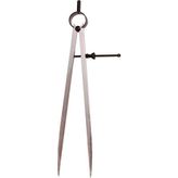 600mm Düz Pergel