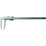 600mmx0.05 EKONOMİK TİP KUMPAS (ÇENE 150mm)