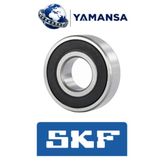 6013 2RS1/C3 SKF Sabit Bilyalı Rulman