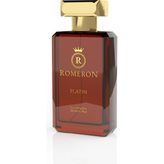 605 Platin Unisex Parfüm 50ml