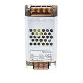 60W - 12V , 5A Güçlü Led Şerit Trafo - Geniş Gerilim Aralığı, Ip20 Koruma Sınıfı