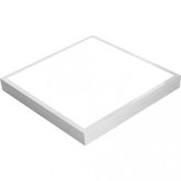 60x60 4000k 54 W Sıva Üstü Panel Led Çerçeveli