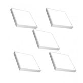 60x60 Panel Led 3200k 54w Sıva Üstü Panel Led