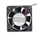 60x60x25mm Dc Fan 12v