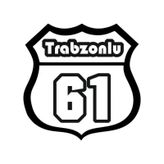 61 Plaka Numarası Trabzon Sticker Yapıştırma