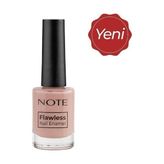 61 Rose Dust Nude Oje - Renkli