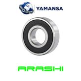 61922-2RS ARASHI Sabit Bilyalı Rulman