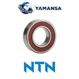 6210LLUC4/5K NTN Sabit Bilyalı Rulman