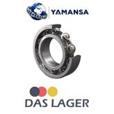 6216 DASLAGER Sabit Bilyalı Rulman
