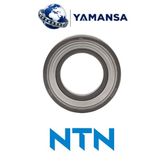 6222ZZ/5K NTN Sabit Bilyalı Rulman