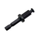 6236 Bits Saplı Mandren Adaptörü 3/8"-24 Unf