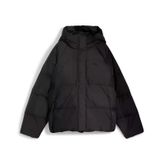 62648701 Puma Down Puffer Jacket Siyah Kadın Mont