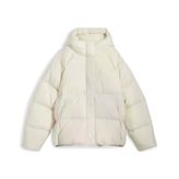 62648787 Puma Down Puffer Jacket Krem Kadın Mont