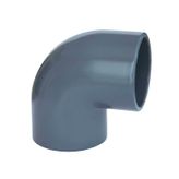 63 MM PVC 90 DİRSEK