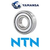6302ZZ NTN Sabit Bilyalı Rulman