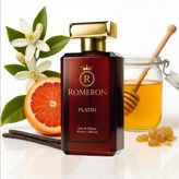 631 Platin Unisex Parfüm 50ml