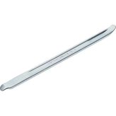 6350260500 Levye, Krom, 500 mm