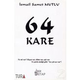 64 Kare - İsmail Samet Mutlu