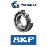 6406C3 SKF Sabit Bilyalı Rulman