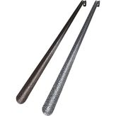 65 cm Kalın Demirden Imal Edilmiş Metal Ayakkabı Çekeceği (Kerata)