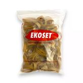 65Mm Extra Kalın Paket Lastiği 100 Adet 65X10mm