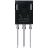 65N15 TO-247 Mosfet Transıstor - Renkli